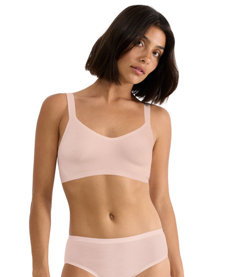 Braletka sloggi ZERO Feel Air Bralette-S Sloggi