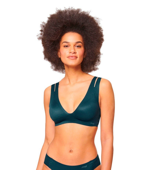 Braletka Sloggi Zero Feel Flow Bralette-Xs Sloggi