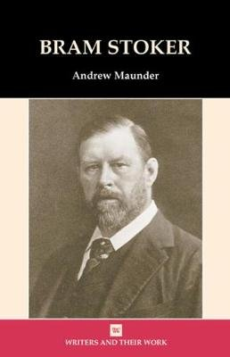 Bram Stoker Andrew Maunder