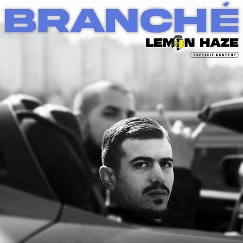 Branché Lemon Haze