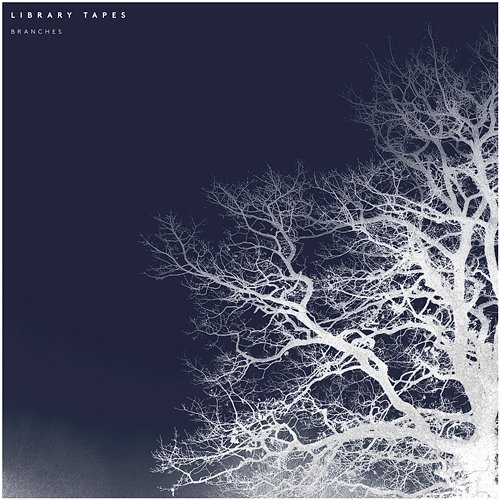 Branches Library Tapes, Julia Kent