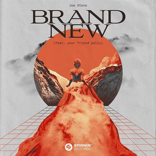 Brand New Joe Stone feat. your friend polly