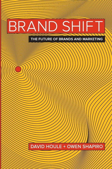 Brand Shift Houle David