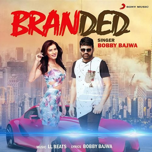 Branded Bobby Bajwa