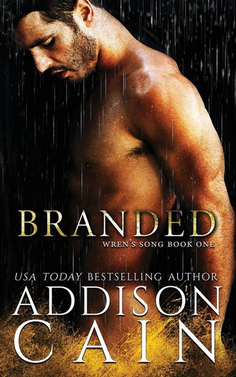 Branded Cain Addison