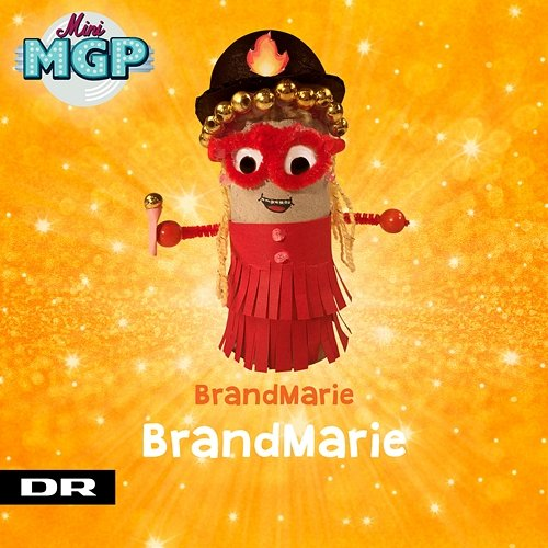 BrandMarie Mini MGP, Ramasjang