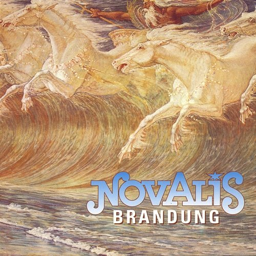 Brandung Novalis