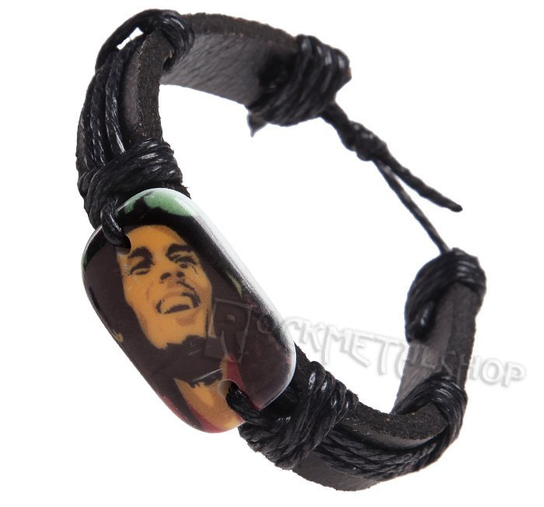 bransoletka BOB MARLEY Inna marka