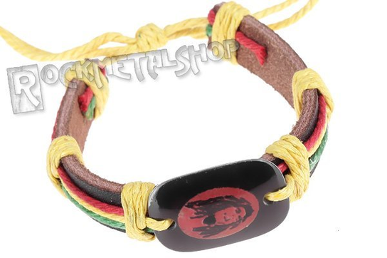 bransoletka BOB MARLEY Inna marka