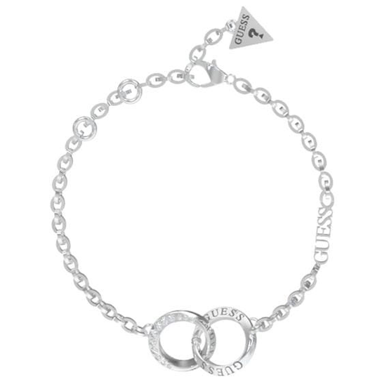 Bransoletka Damska Guess Jubb02187Jwrhs GUESS
