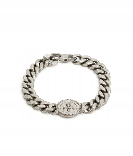 Bransoletka Męska Guess GUESS