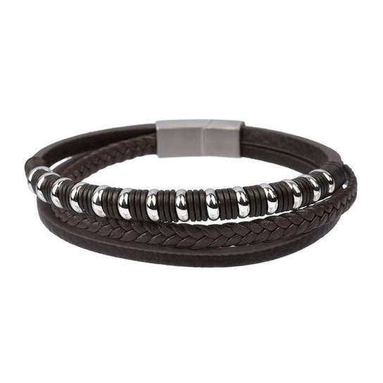 Bransoletka Pacific LB-007-S2 Inna marka