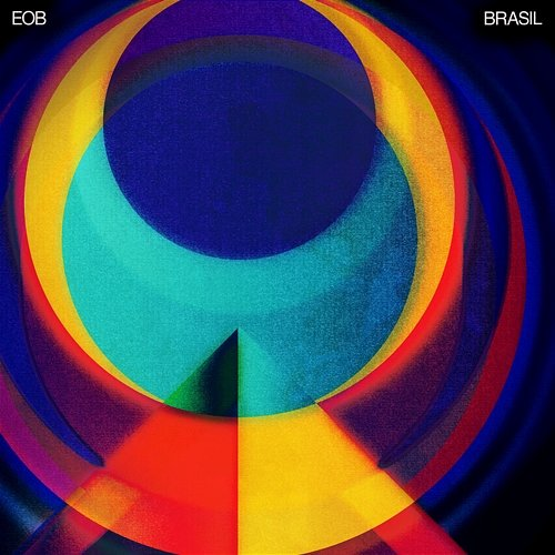 Brasil Ed O'Brien