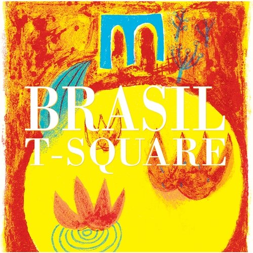 BRASIL T-SQUARE