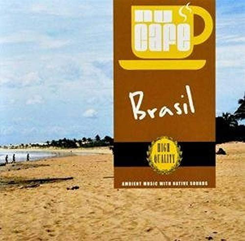 Brasil Various Artists