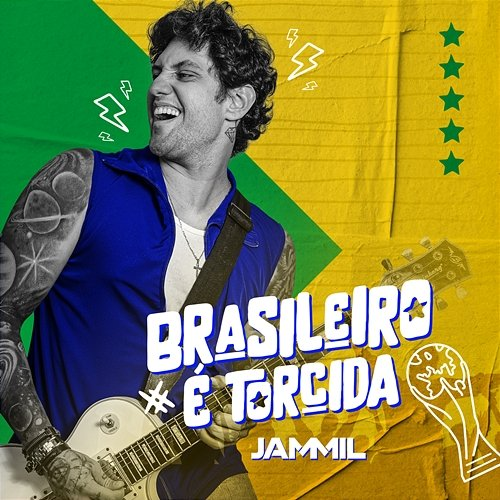 Brasileiro é Torcida Jammil E Uma Noites