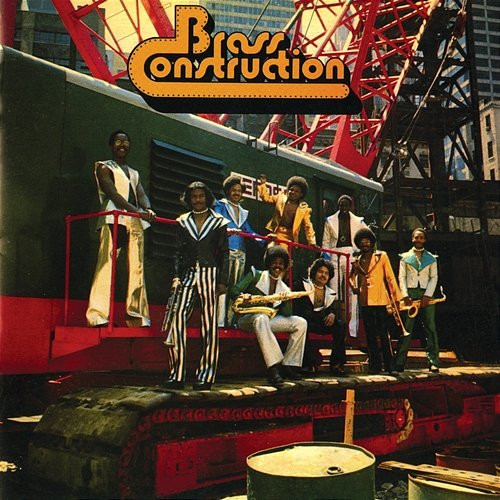 Brass Construction Brass Construction