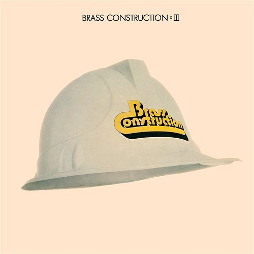 Brass Construction III Brass Construction