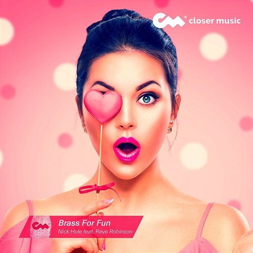 Brass For Fun Nick Hole feat. Raye Robinson