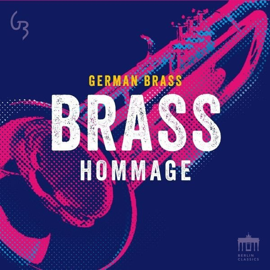 Brass Hommage German Brass