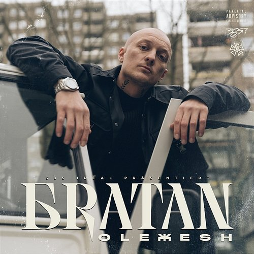 Bratan Olexesh