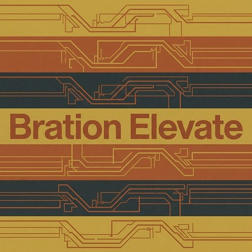 Bration Cedar Gate