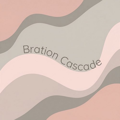 Bration Cascade Paper Maps