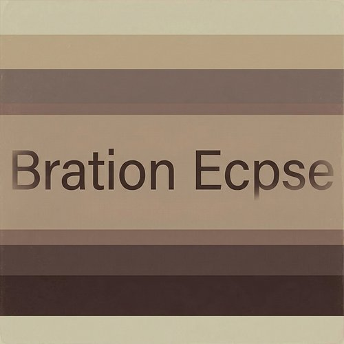 Bration Ecpse Reed Miller