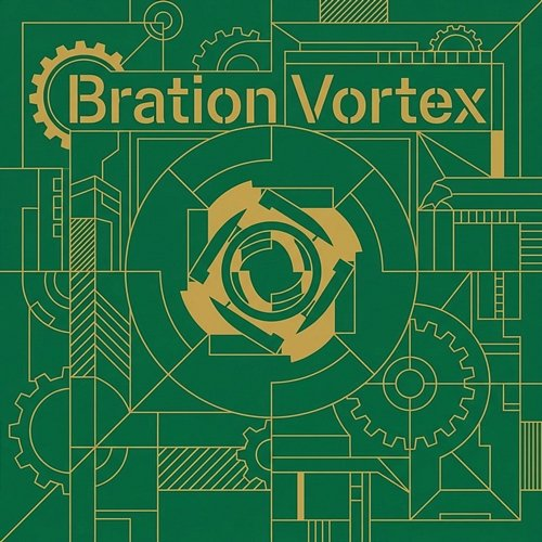 Bration Vortex Marian West