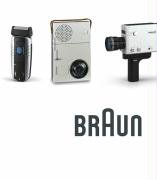 Braun Polster Bernd