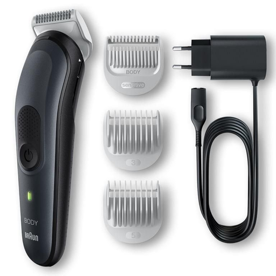 Braun Bg3350 Braun