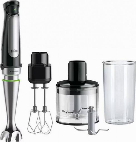 Braun Multi Quick 7 MQ 7035 XBI Braun