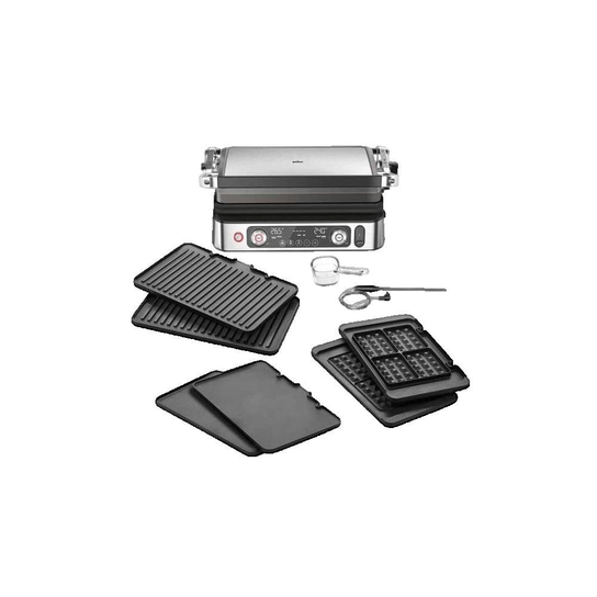 Braun Multigrill 9 PRO CG9167 Braun