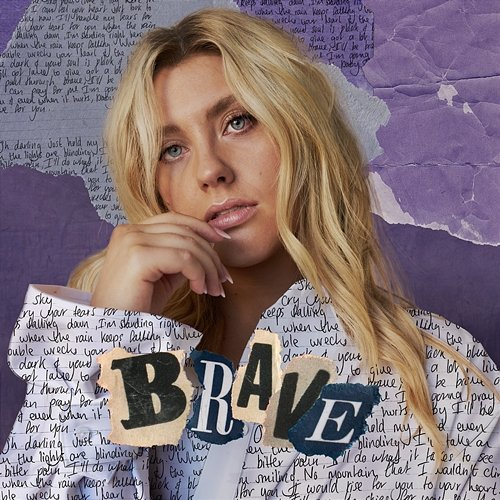 Brave Ella Henderson
