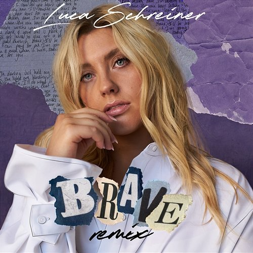 Brave Ella Henderson