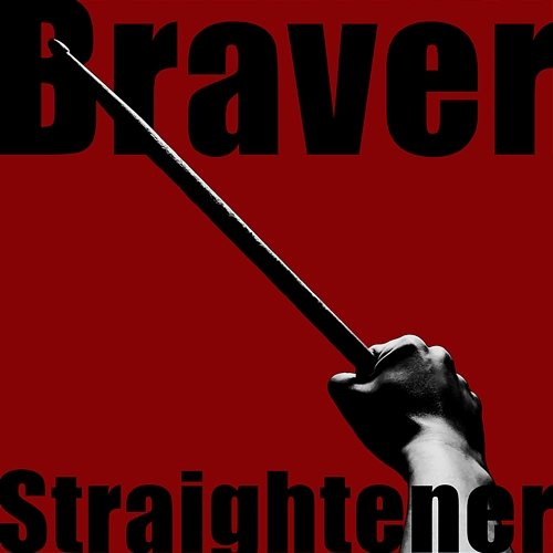 Braver Straightener