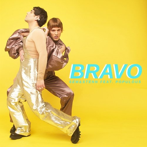Bravo Sem&Stènn feat. Populous