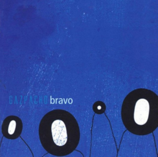 Bravo Gazpacho