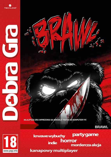 Brawl, PC Bloober Team
