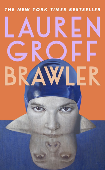 Brawler Groff Lauren