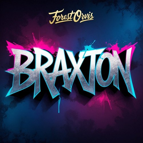 Braxton Forest Orvis
