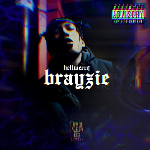 Brayzie HELLMERRY