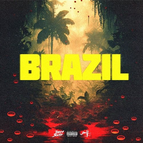 BRAZIL Manny Flaco, Dizzy