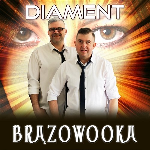 Brązowooka Diament