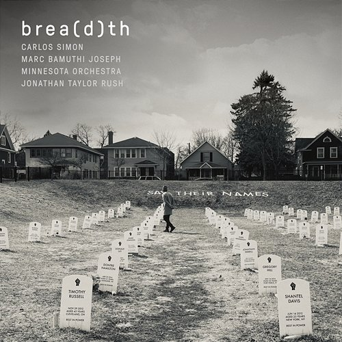 brea(d)th Carlos Simon, Marc Bamuthi Joseph, Minnesota Orchestra, Jonathan Taylor Rush