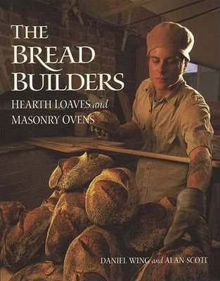 Bread Builders Scott Alan, Wing Daniel