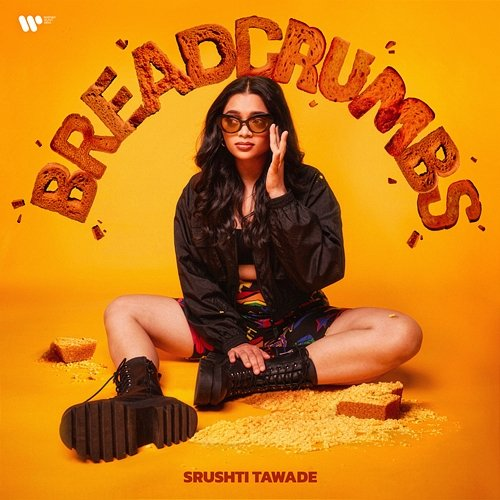 Breadcrumbs Srushti Tawade