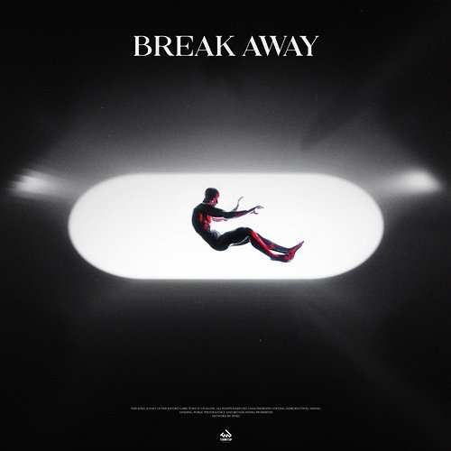 Break Away Jonas Schmidt, Van Snyder, Gelow feat. Fonk Dealer, ZĒL