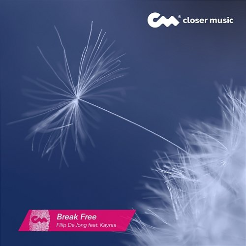 Break Free Filip de Jong feat. Kayraa
