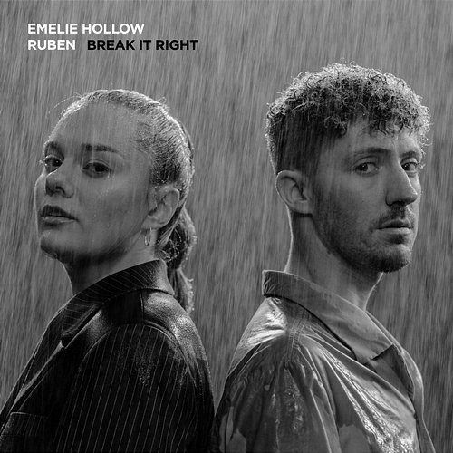 Break It Right Emelie Hollow, Ruben